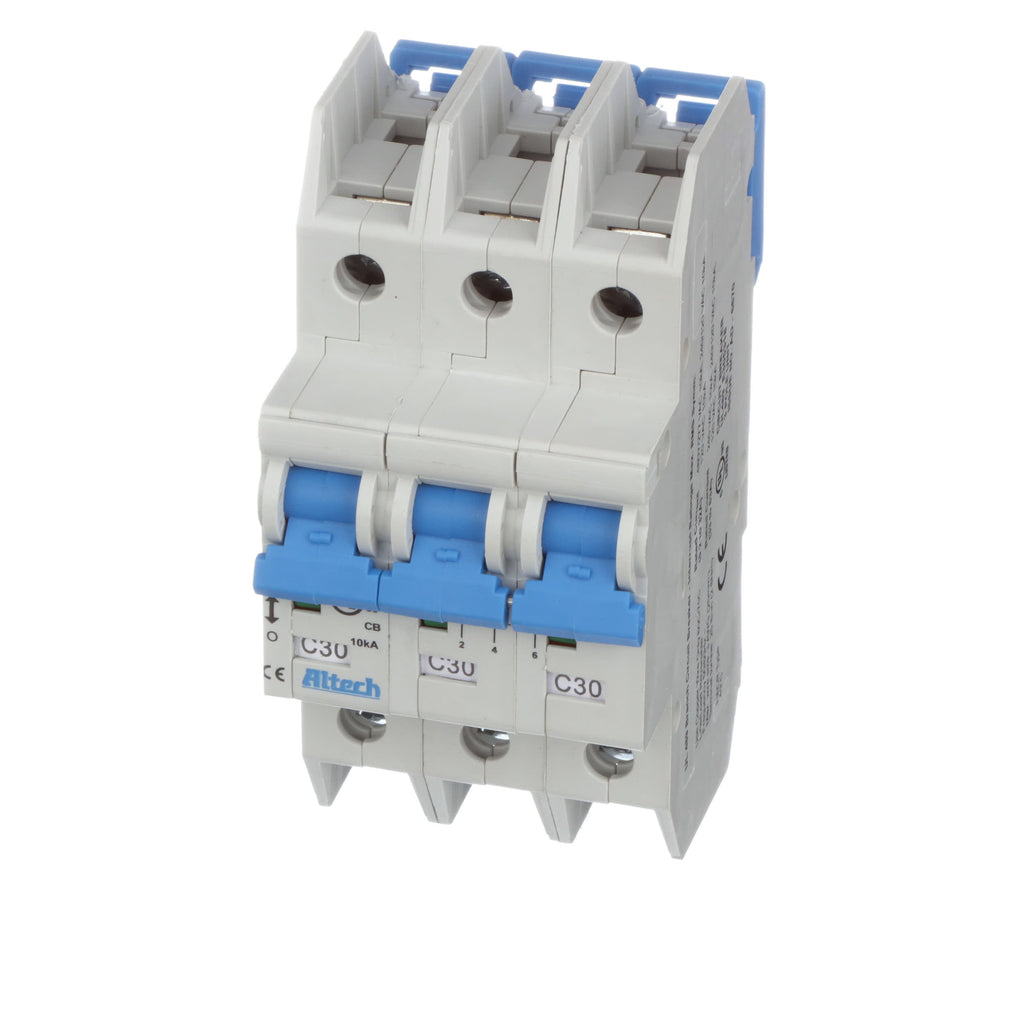 Altech Corp 3CU30L