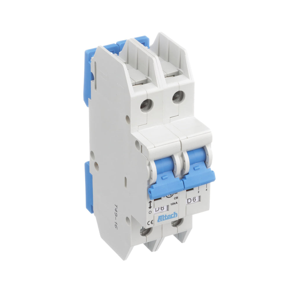 Altech Corp 2DU6L