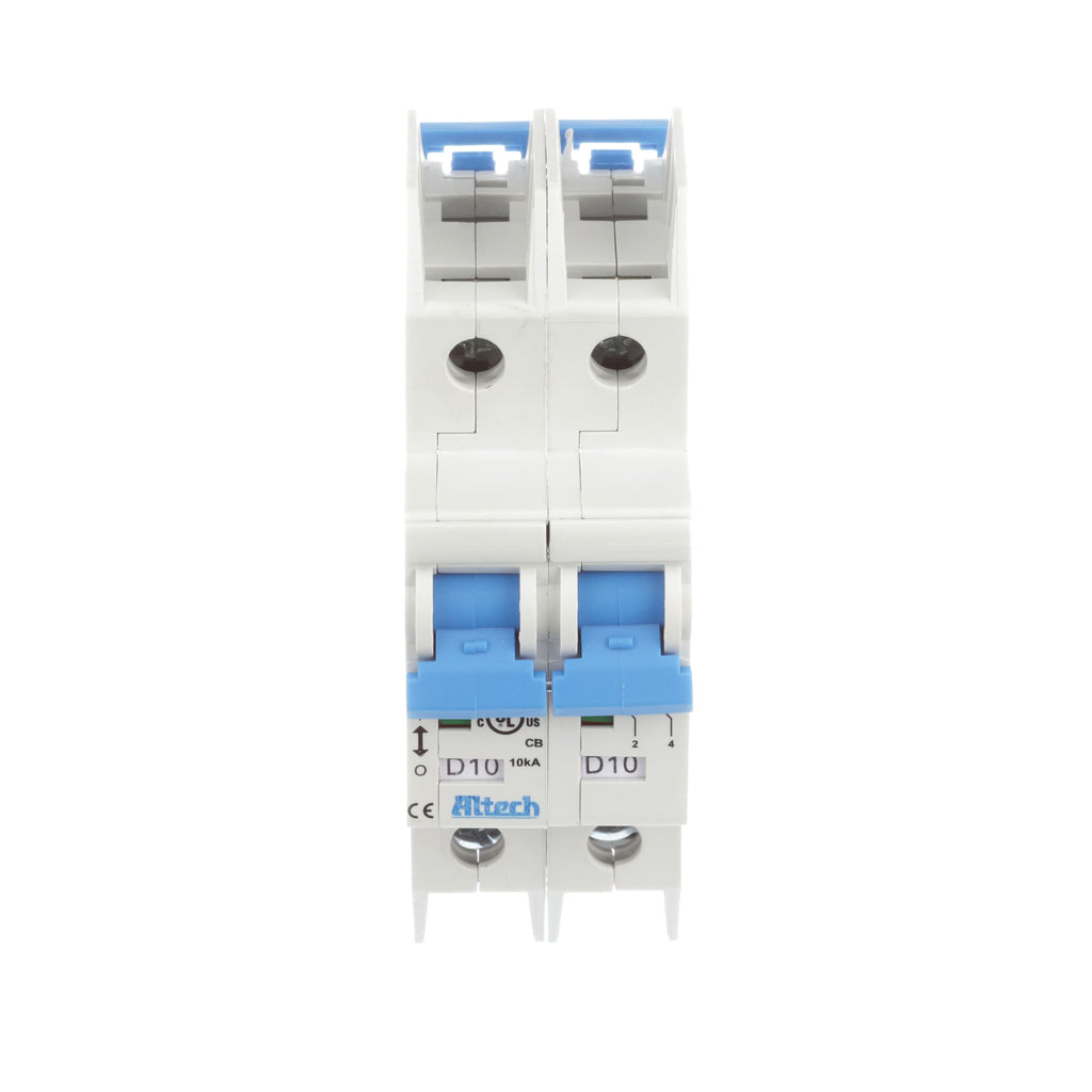 Altech Corp 2DU10L