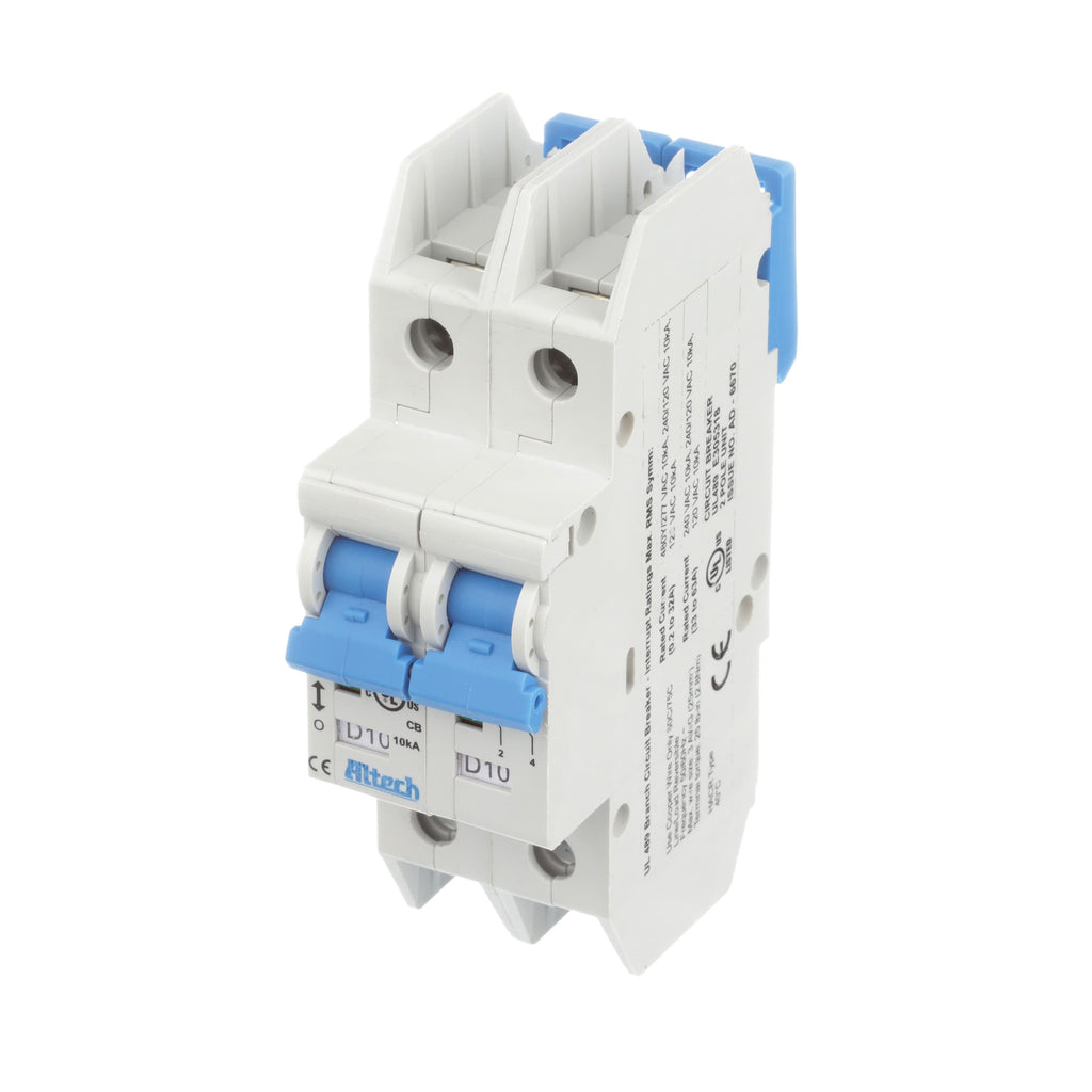Altech Corp 2DU10L