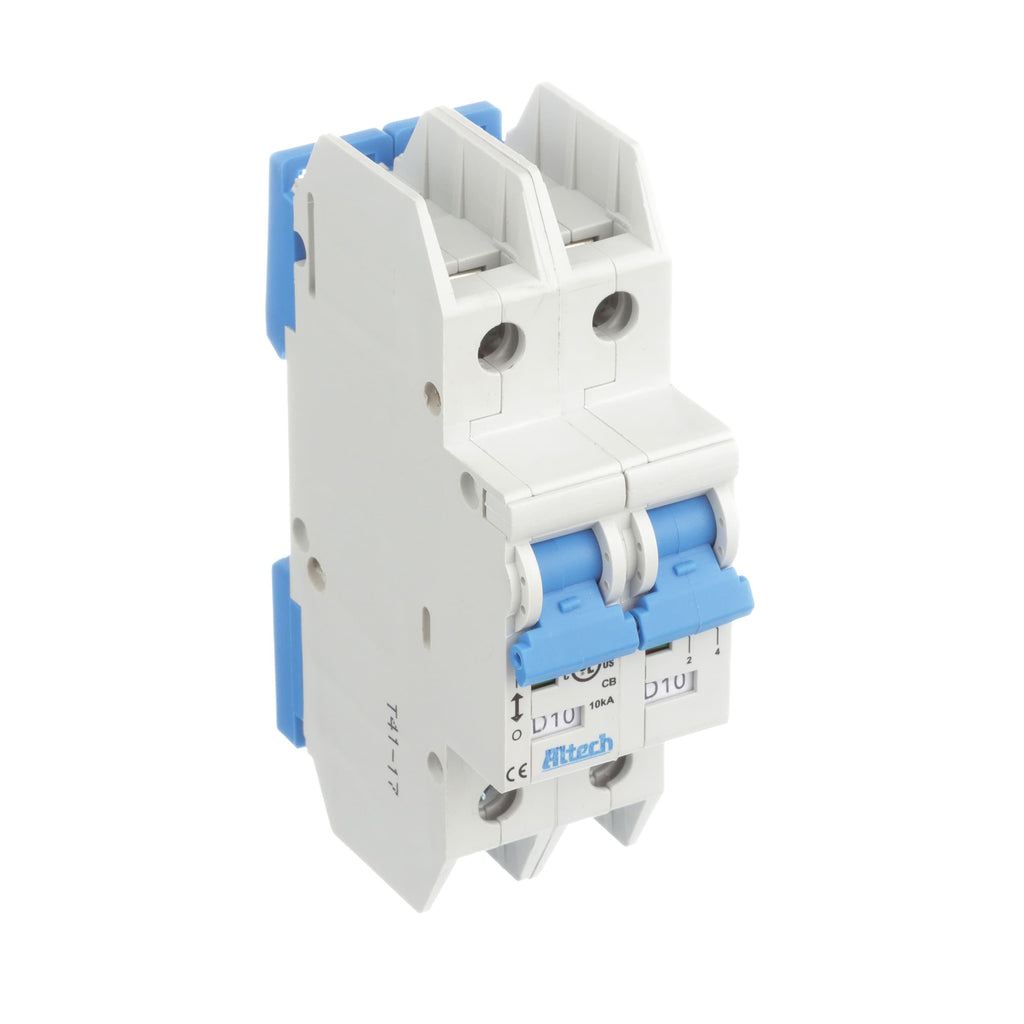 Altech Corp 2DU10L
