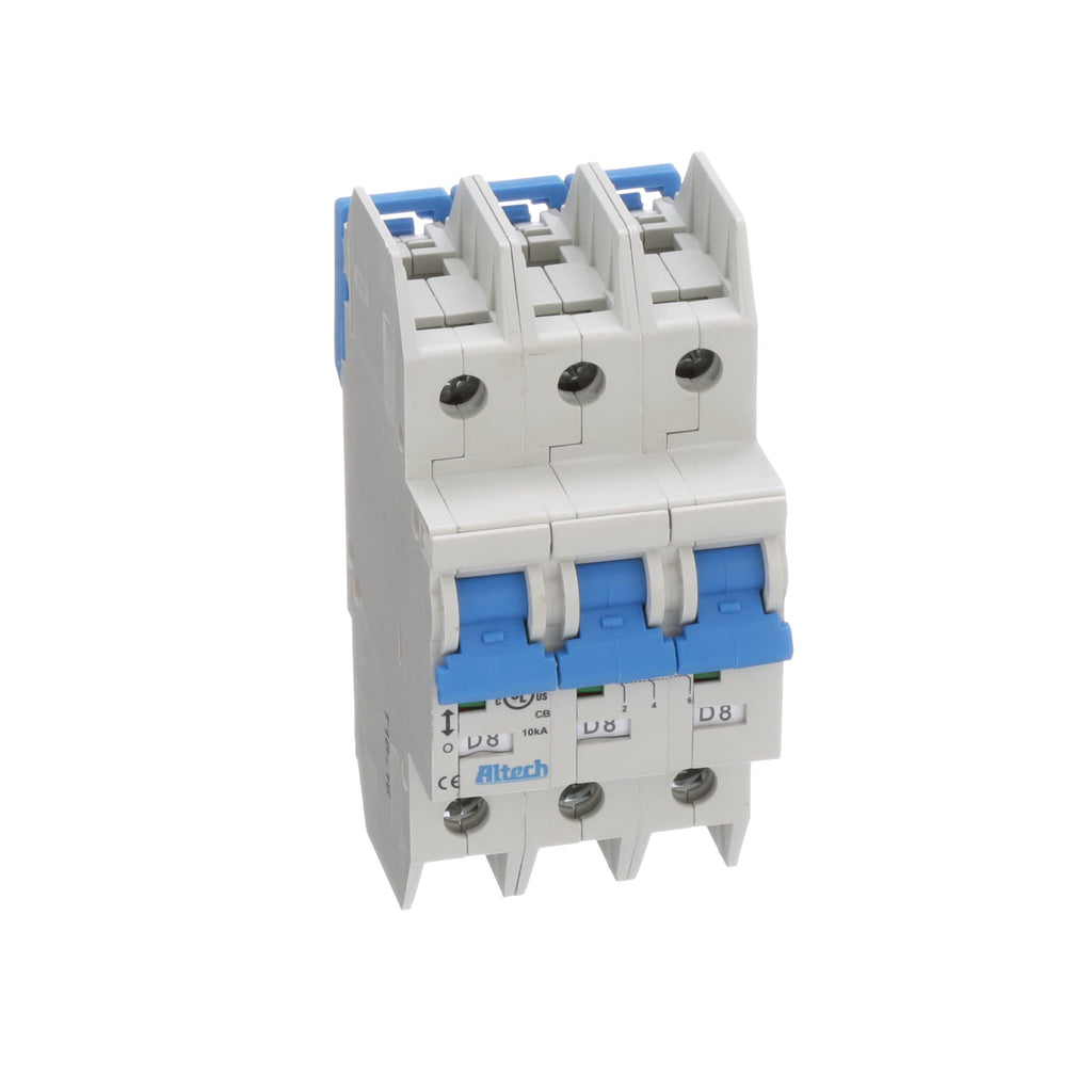 Altech Corp 3DU8L