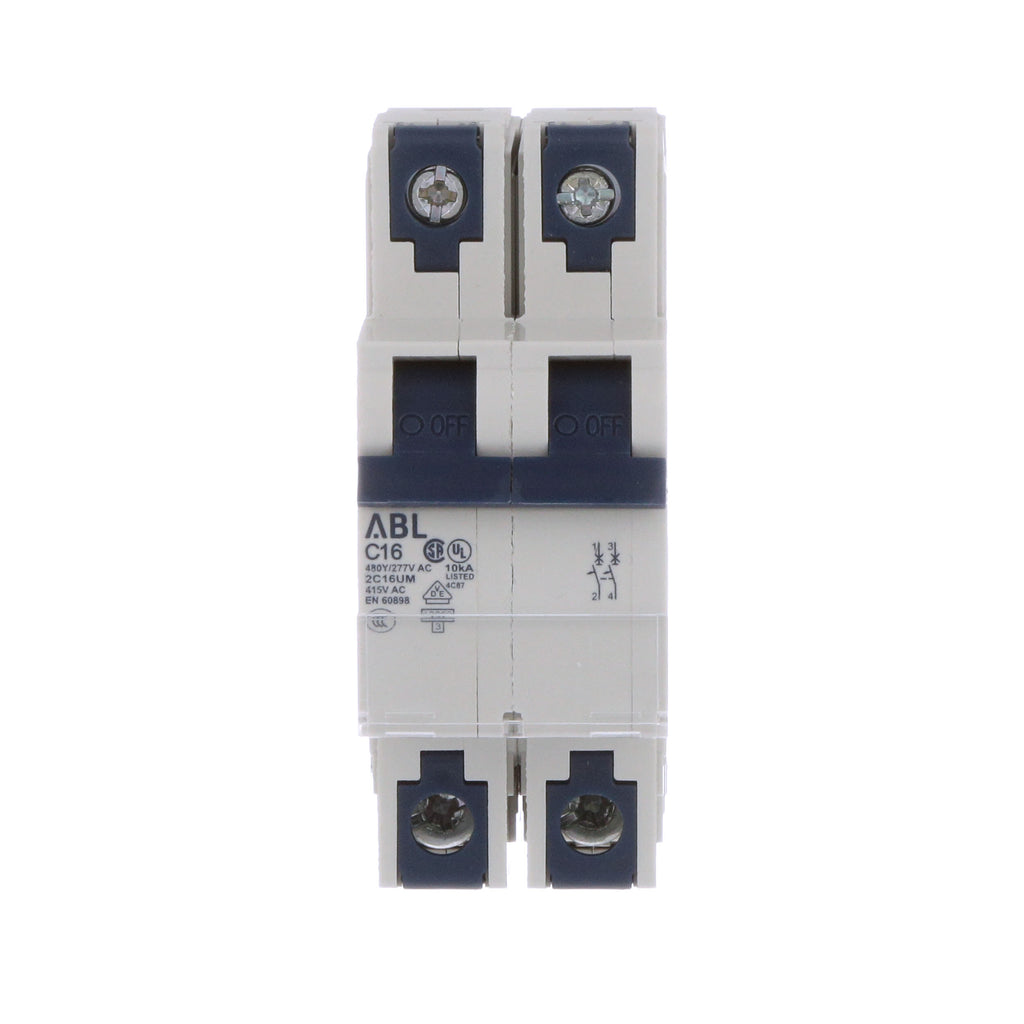 Altech Corp 2C16UM