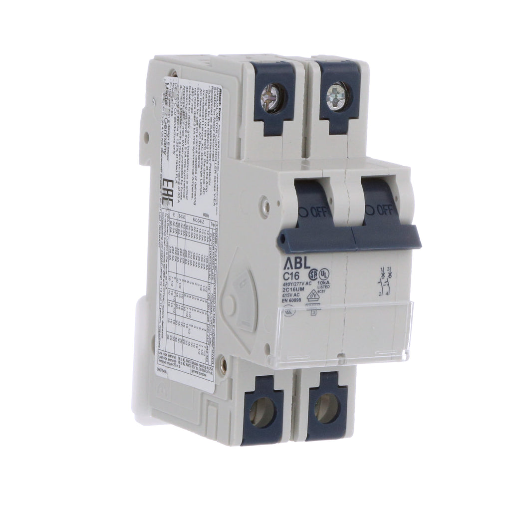 Altech Corp 2C16UM