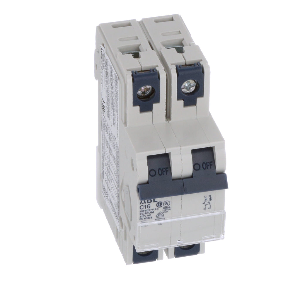 Altech Corp 2C16UM