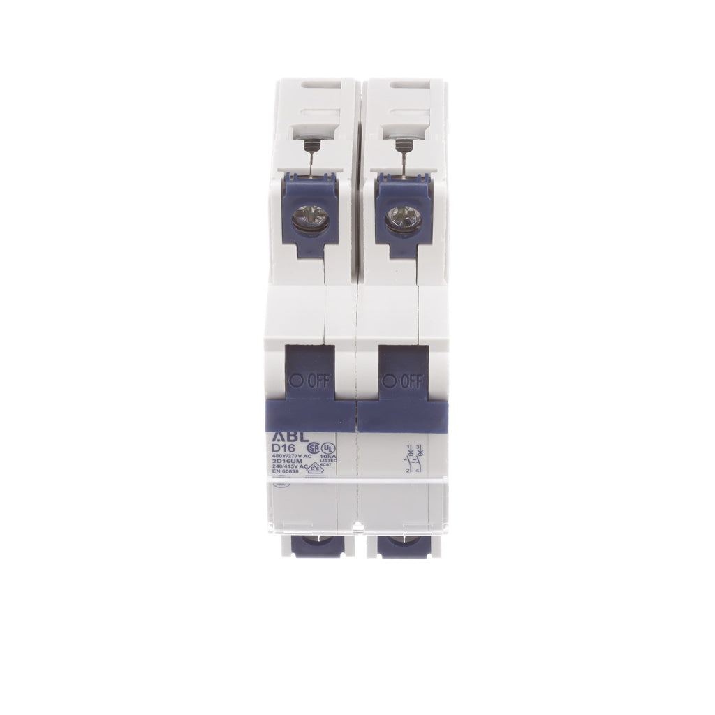 Altech Corp 2D16UM