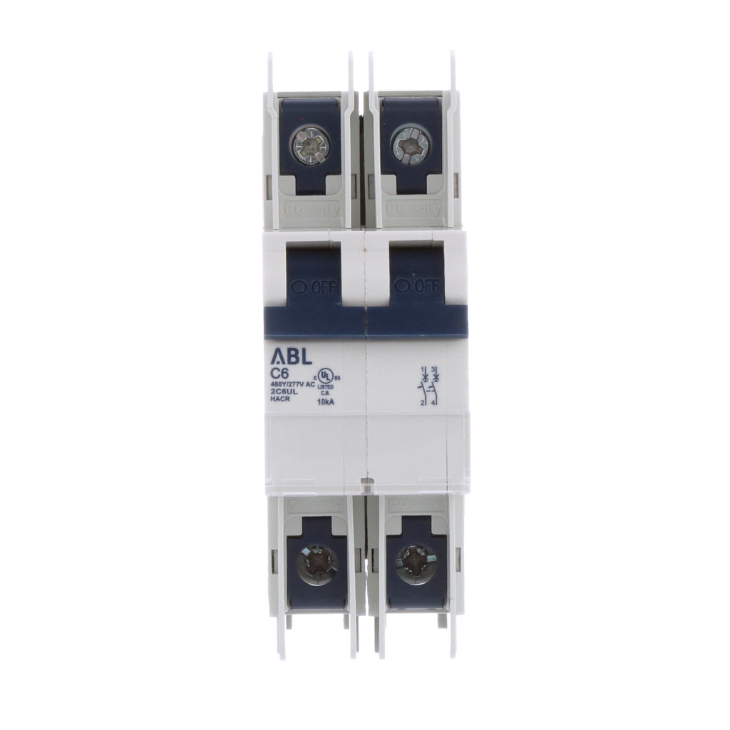 Altech Corp 2C6UL