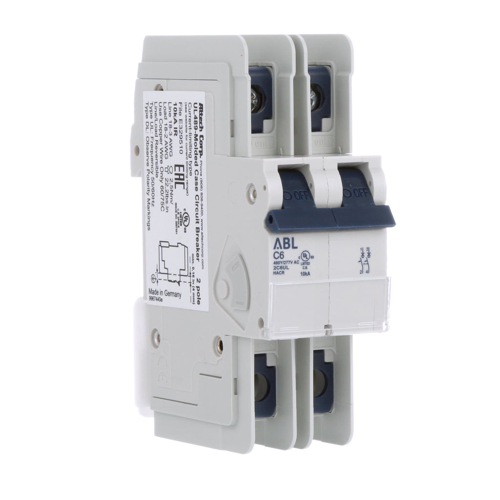 Altech Corp 2C6UL