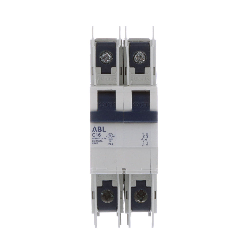 Altech Corp 2C16UL