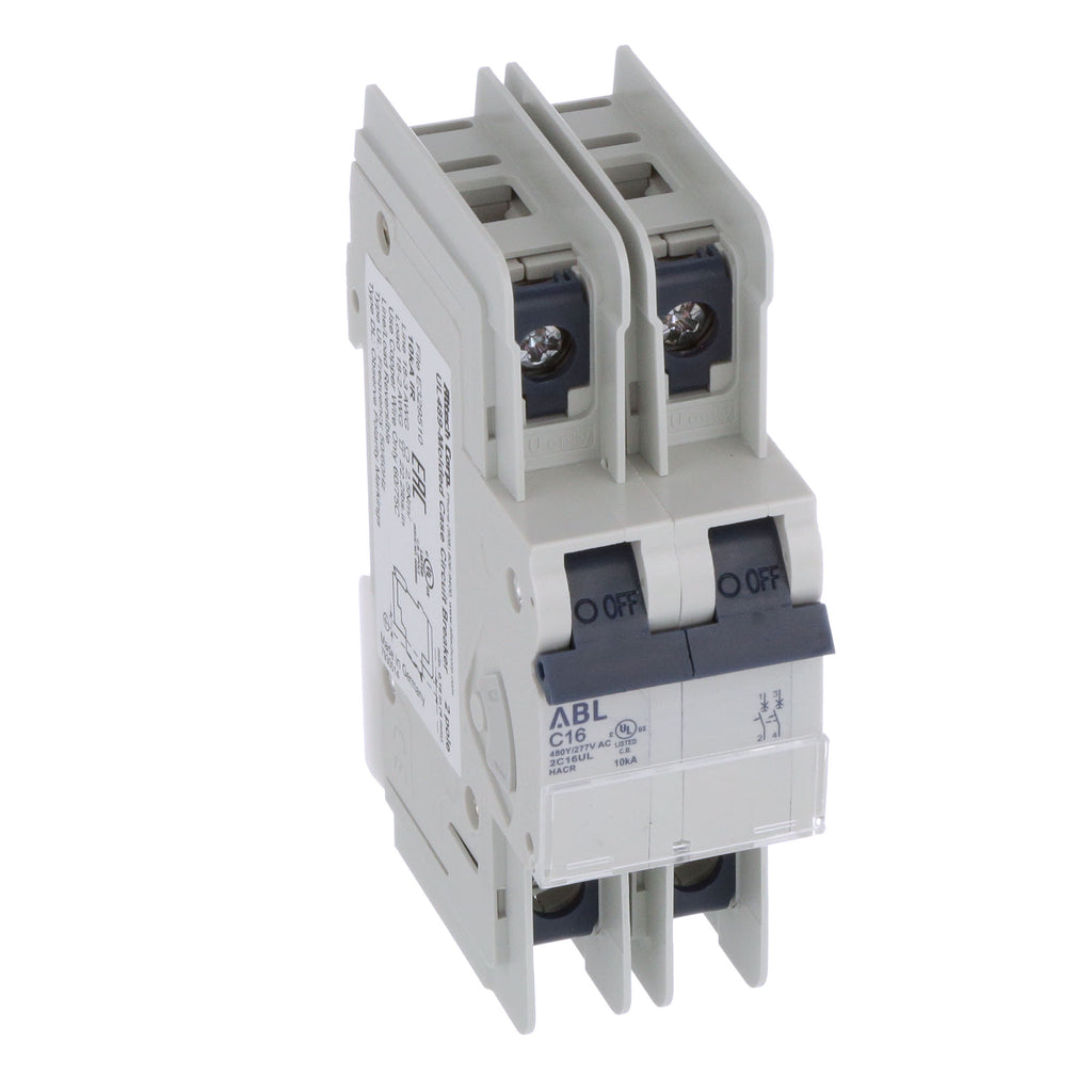 Altech Corp 2C16UL