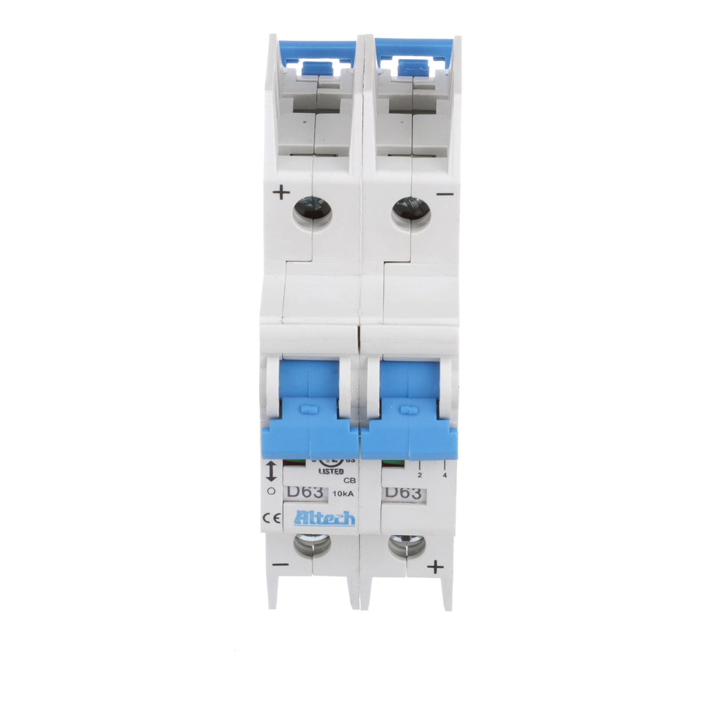 Altech Corp DC2DU63L
