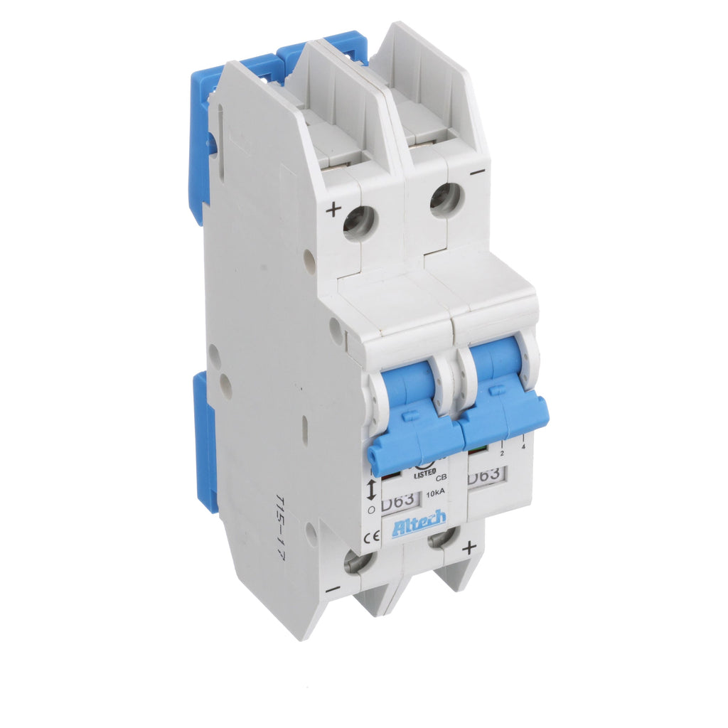 Altech Corp DC2DU63L