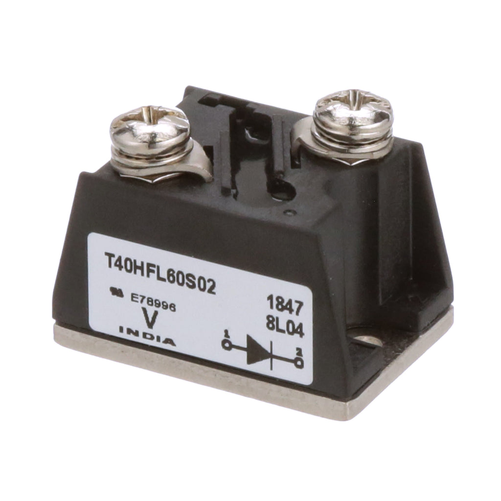 Vishay PCS T40HFL60S02