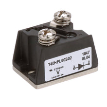 Load image into Gallery viewer, Vishay PCS T40HFL60S02