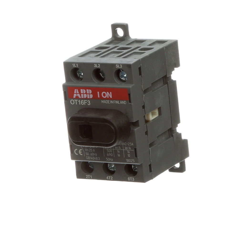 ABB OT16F3