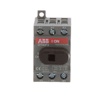 Load image into Gallery viewer, ABB OT40F3