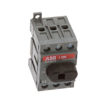 Load image into Gallery viewer, ABB OT40F3