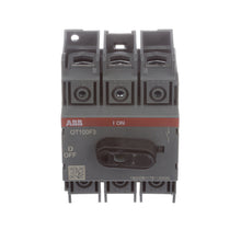 Load image into Gallery viewer, ABB OT100F3