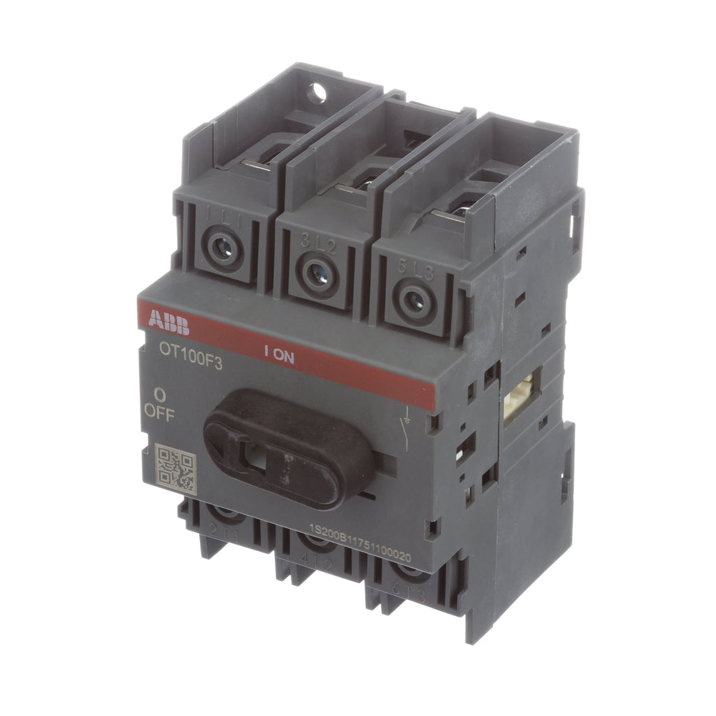ABB OT100F3