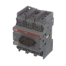 Load image into Gallery viewer, ABB OT100F3
