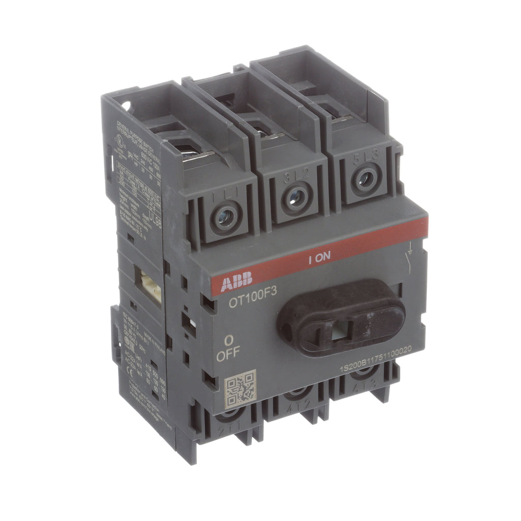 ABB OT100F3
