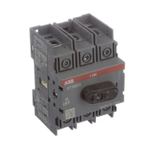 Load image into Gallery viewer, ABB OT100F3