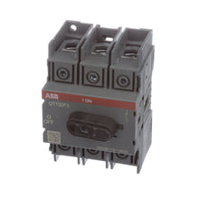 Load image into Gallery viewer, ABB OT100F3