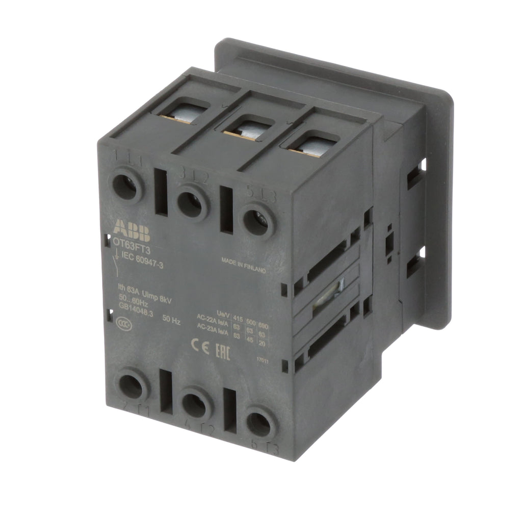 ABB OT63FT3