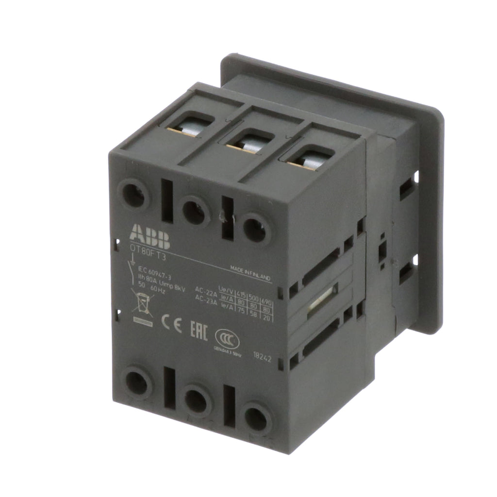ABB OT80FT3