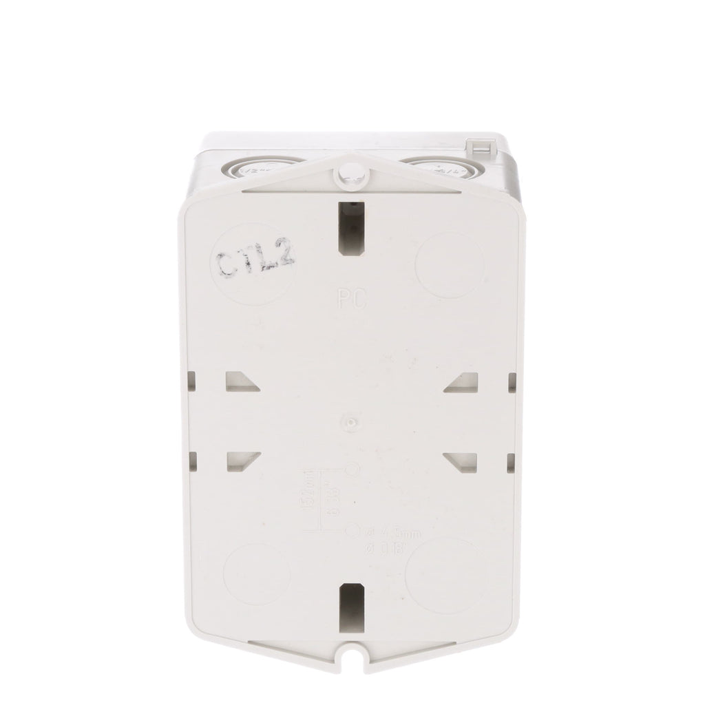 ABB EOT16U3P4-P