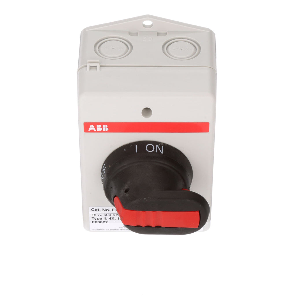 ABB EOT16U3P4-P