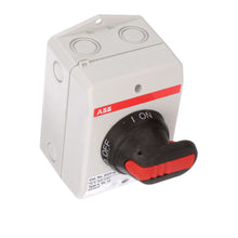 Load image into Gallery viewer, ABB EOT16U3P4-P