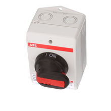 Load image into Gallery viewer, ABB EOT16U3P4-P