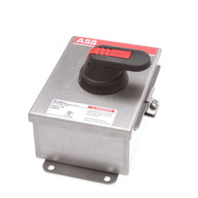 Load image into Gallery viewer, ABB EOT32U3S4-P