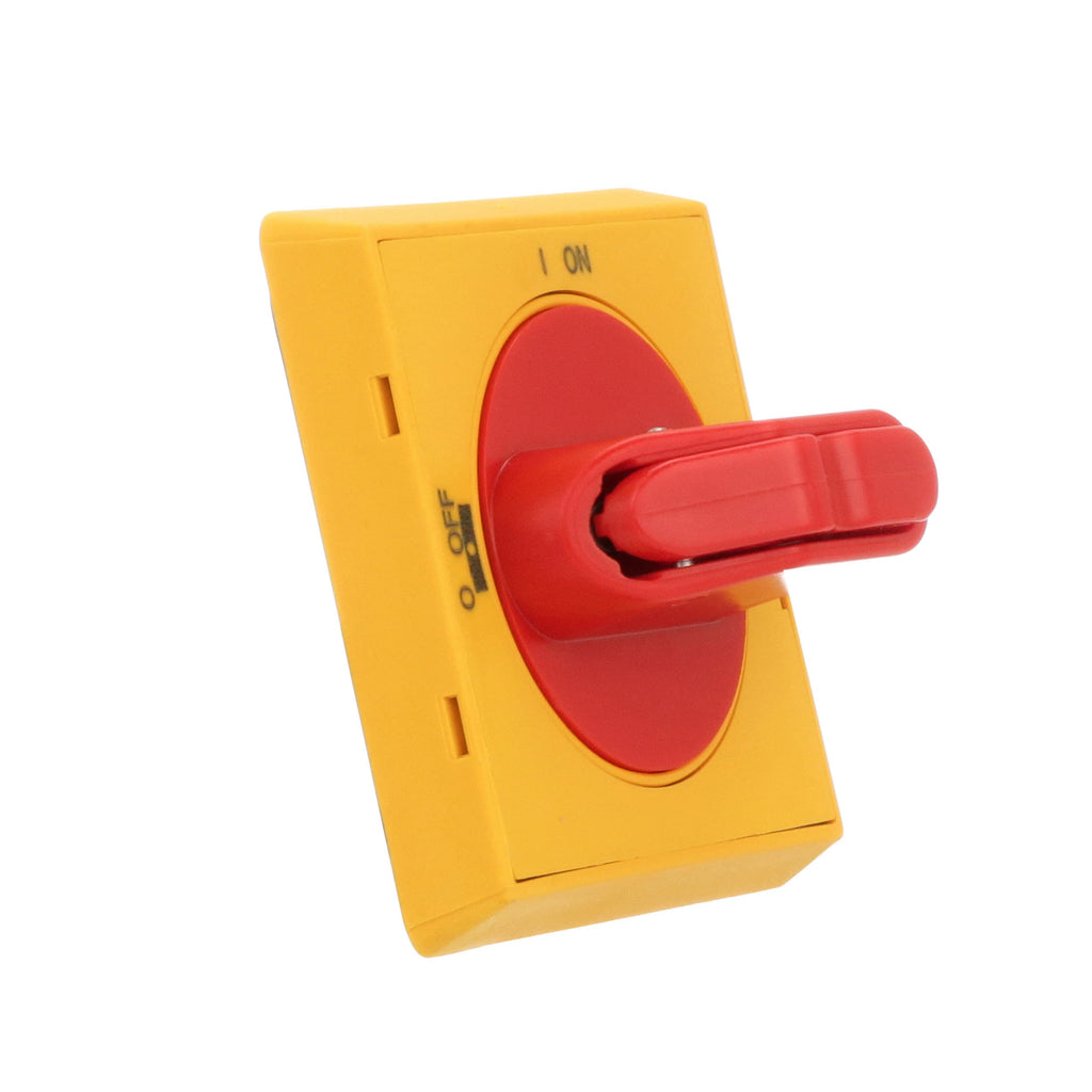 ABB OHYS2RJ