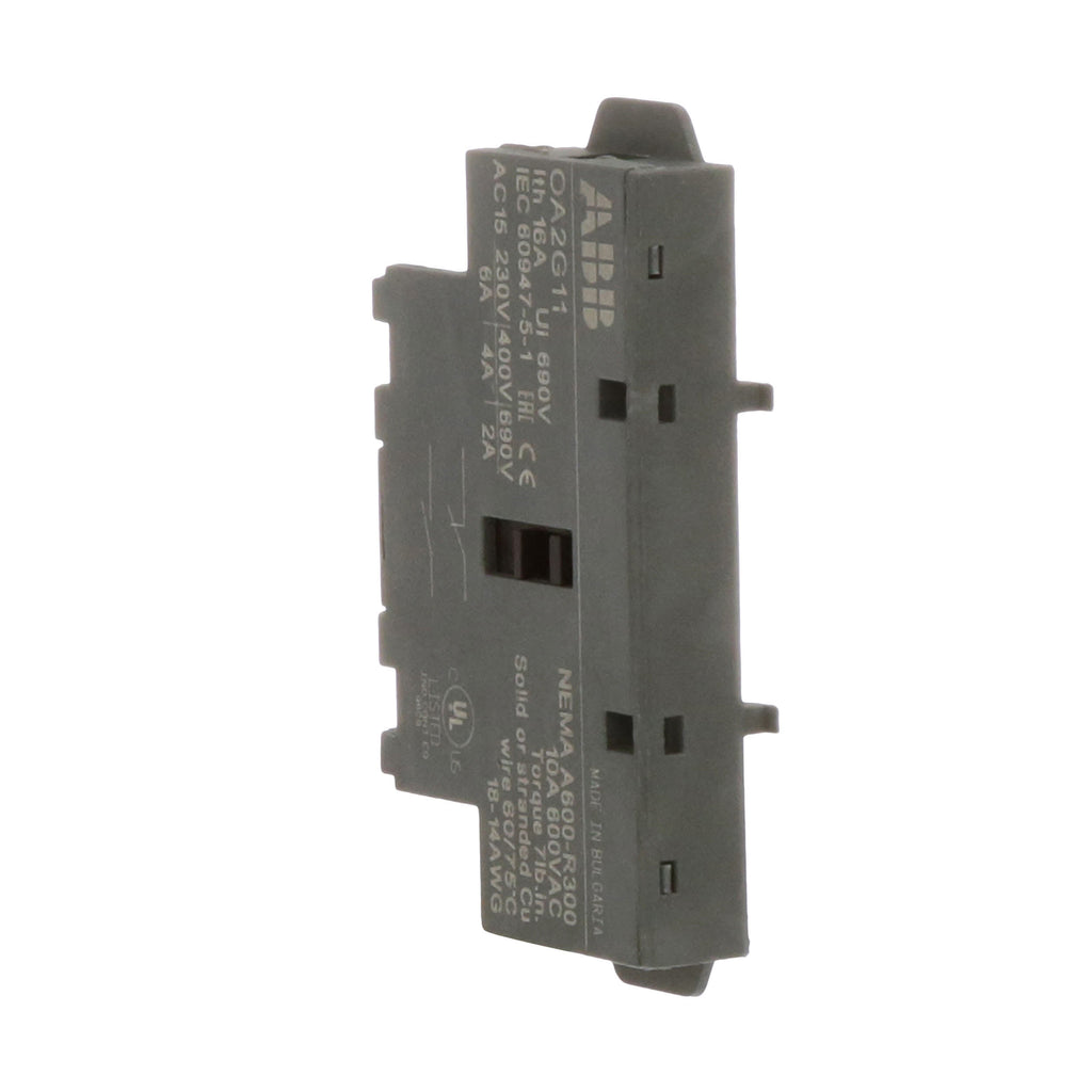 ABB OA2G11