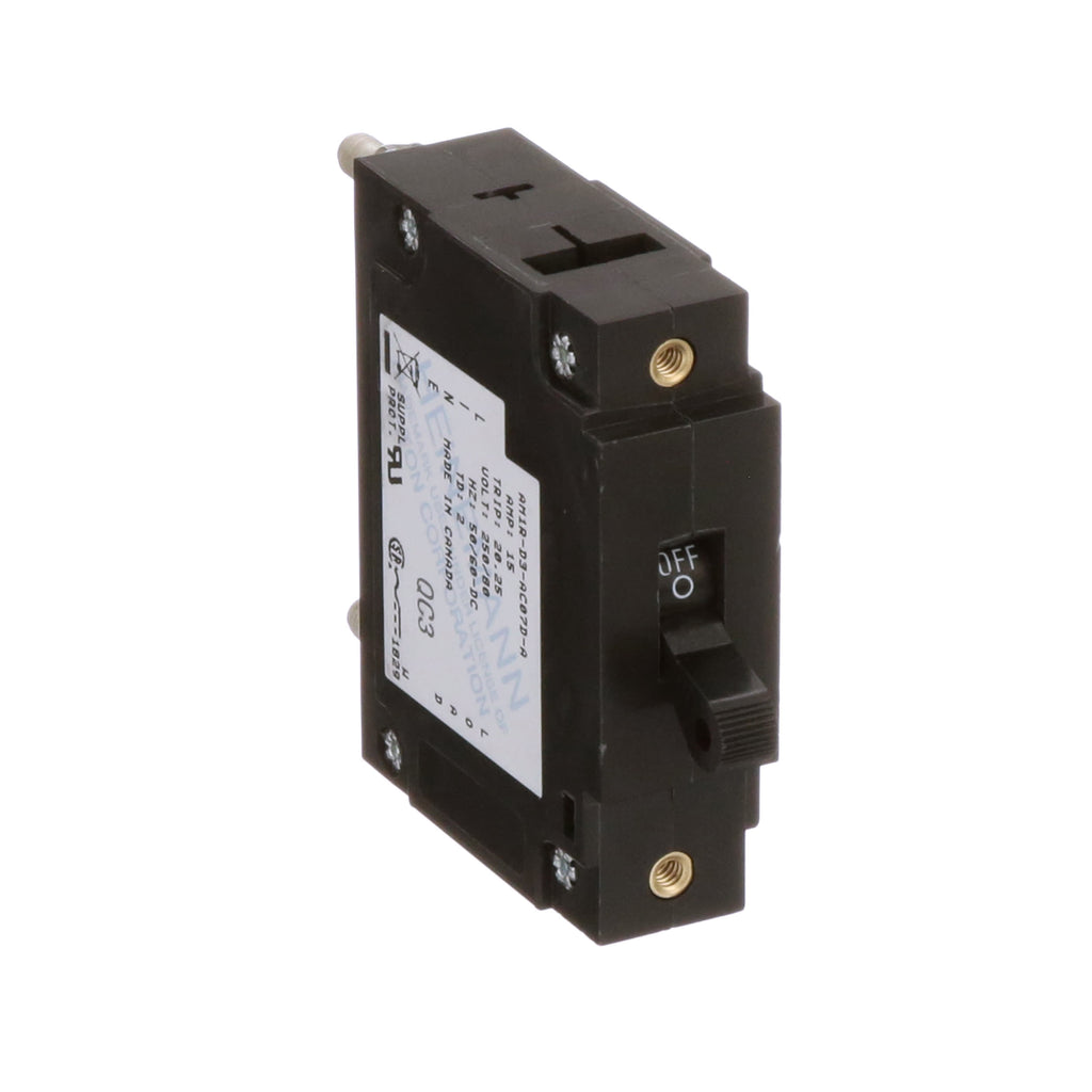 Eaton / Circuit Breakers AM1R-D3-AC07D-A-15-2