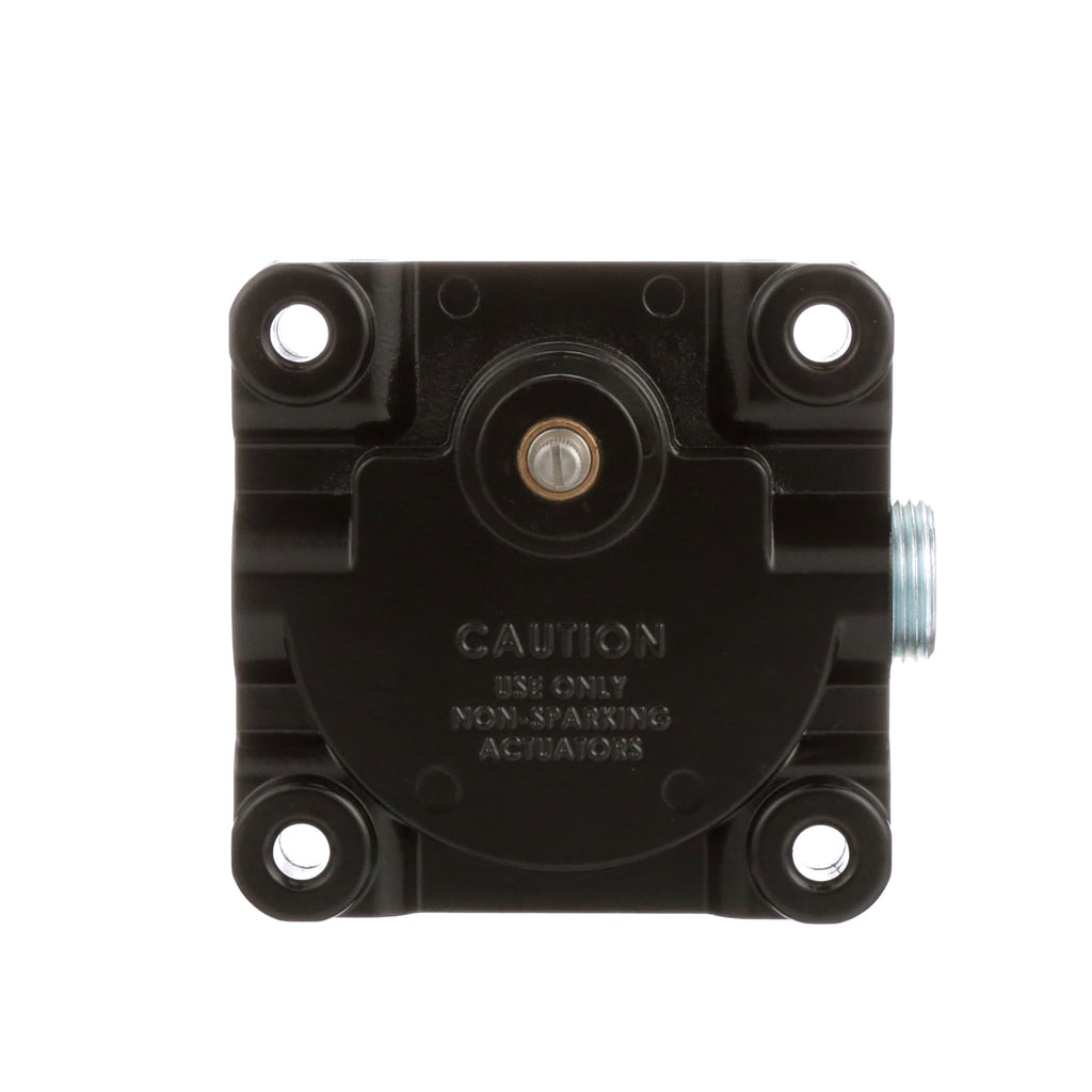 Honeywell 11CX2