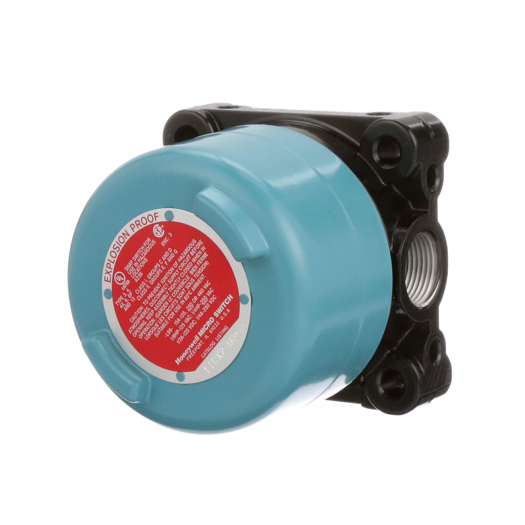 Honeywell 11CX2