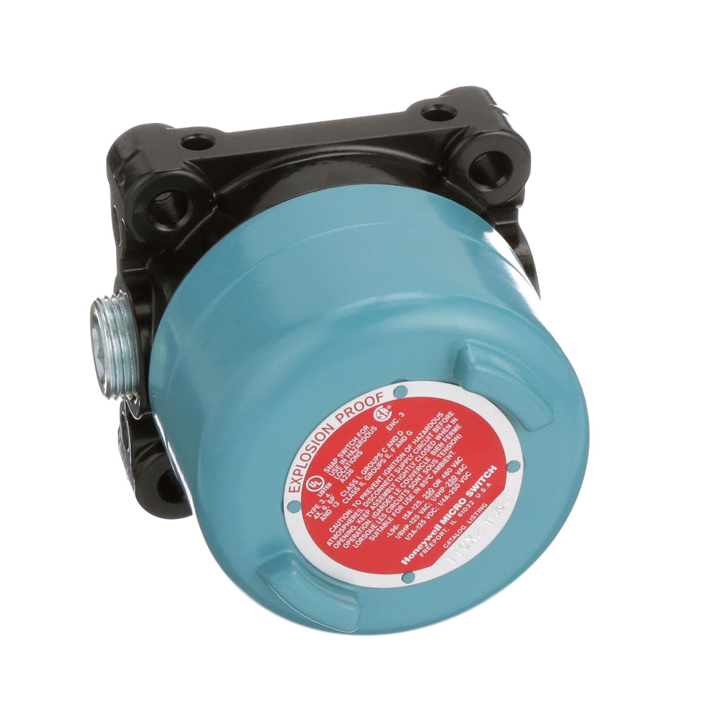 Honeywell 11CX2