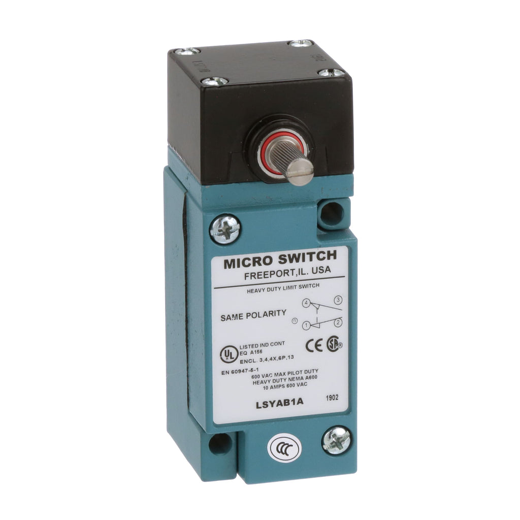 Honeywell LSYAB1A