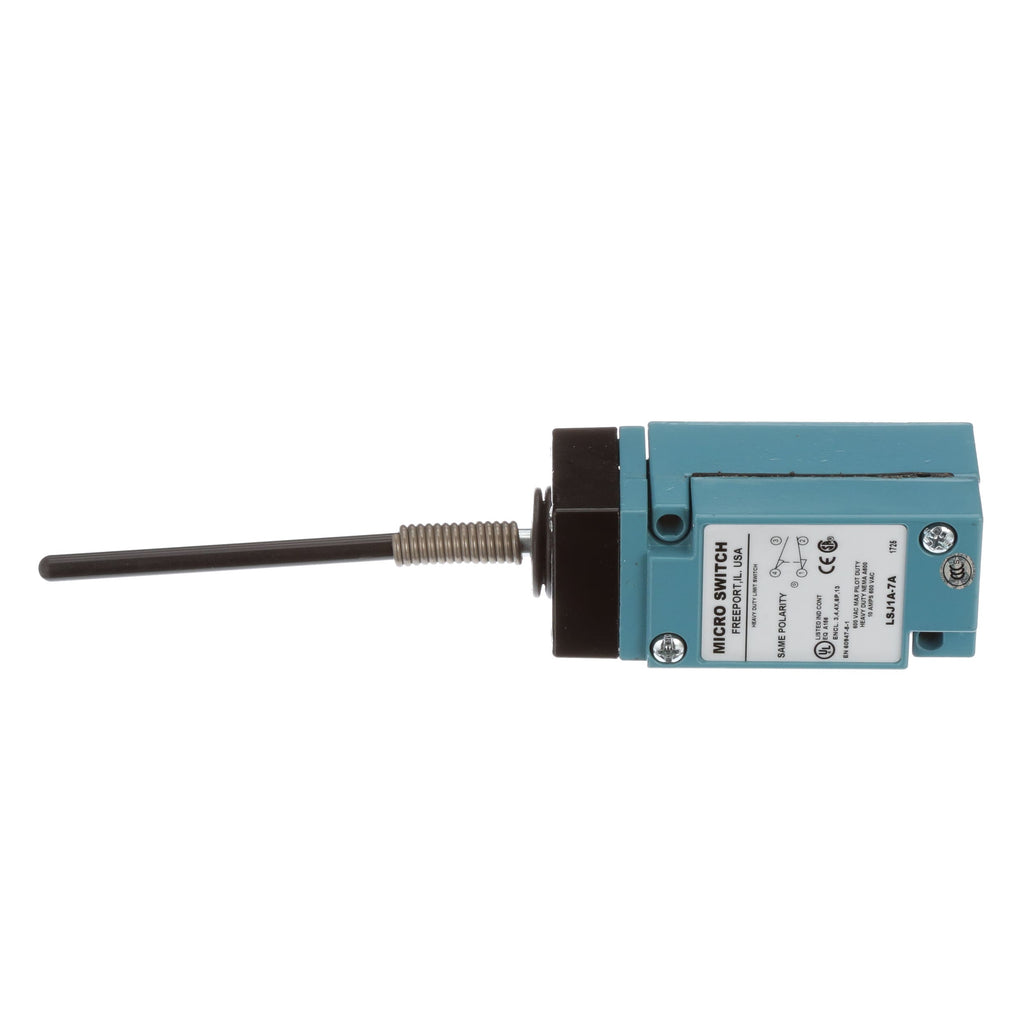 Honeywell LSJ1A-7A