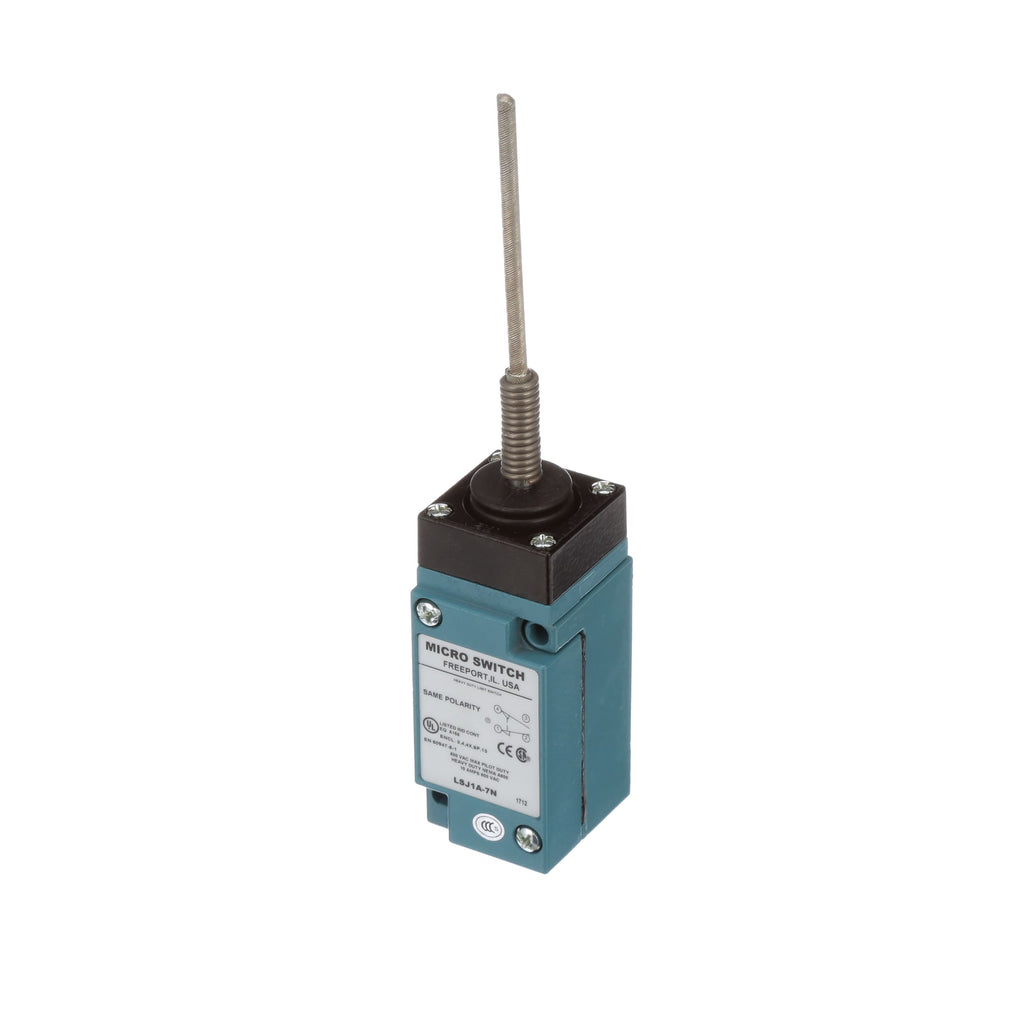 Honeywell LSJ1A-7N