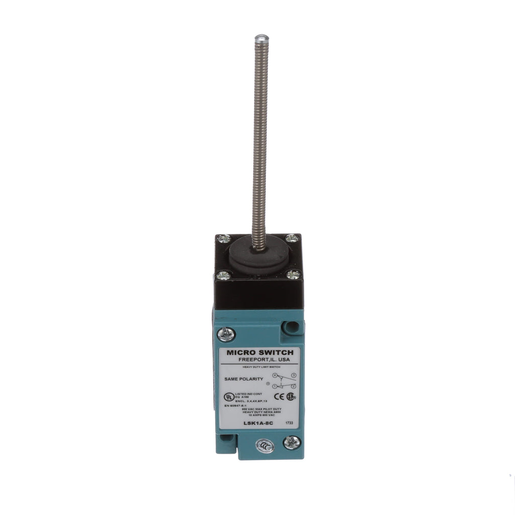 Honeywell LSK1A-8C