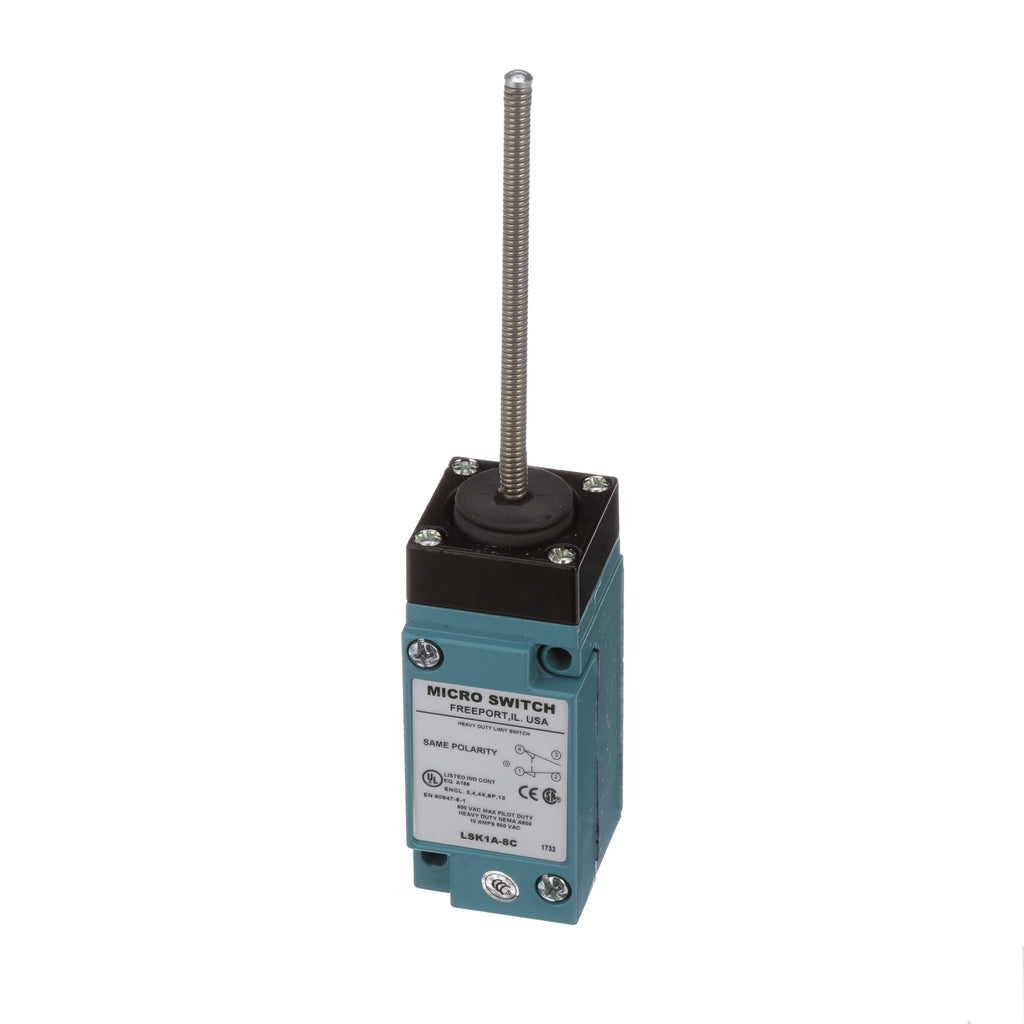 Honeywell LSK1A-8C