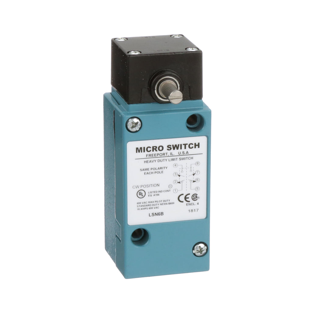 Honeywell LSN6B