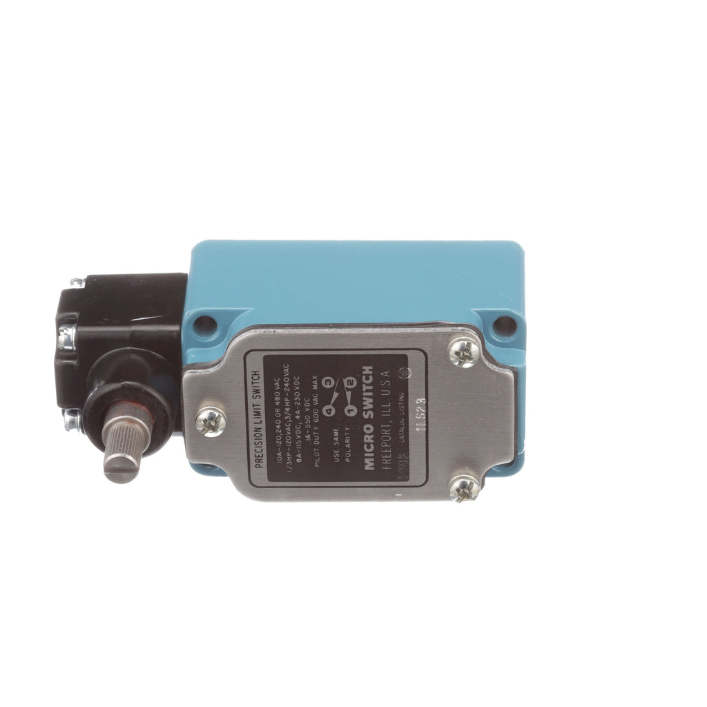Honeywell 1LS23