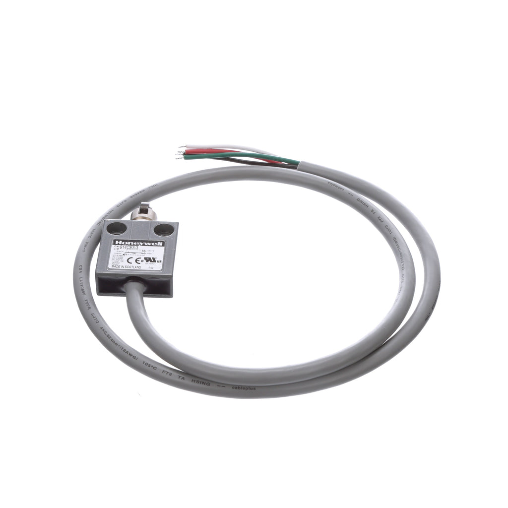 Honeywell 914CE3-3