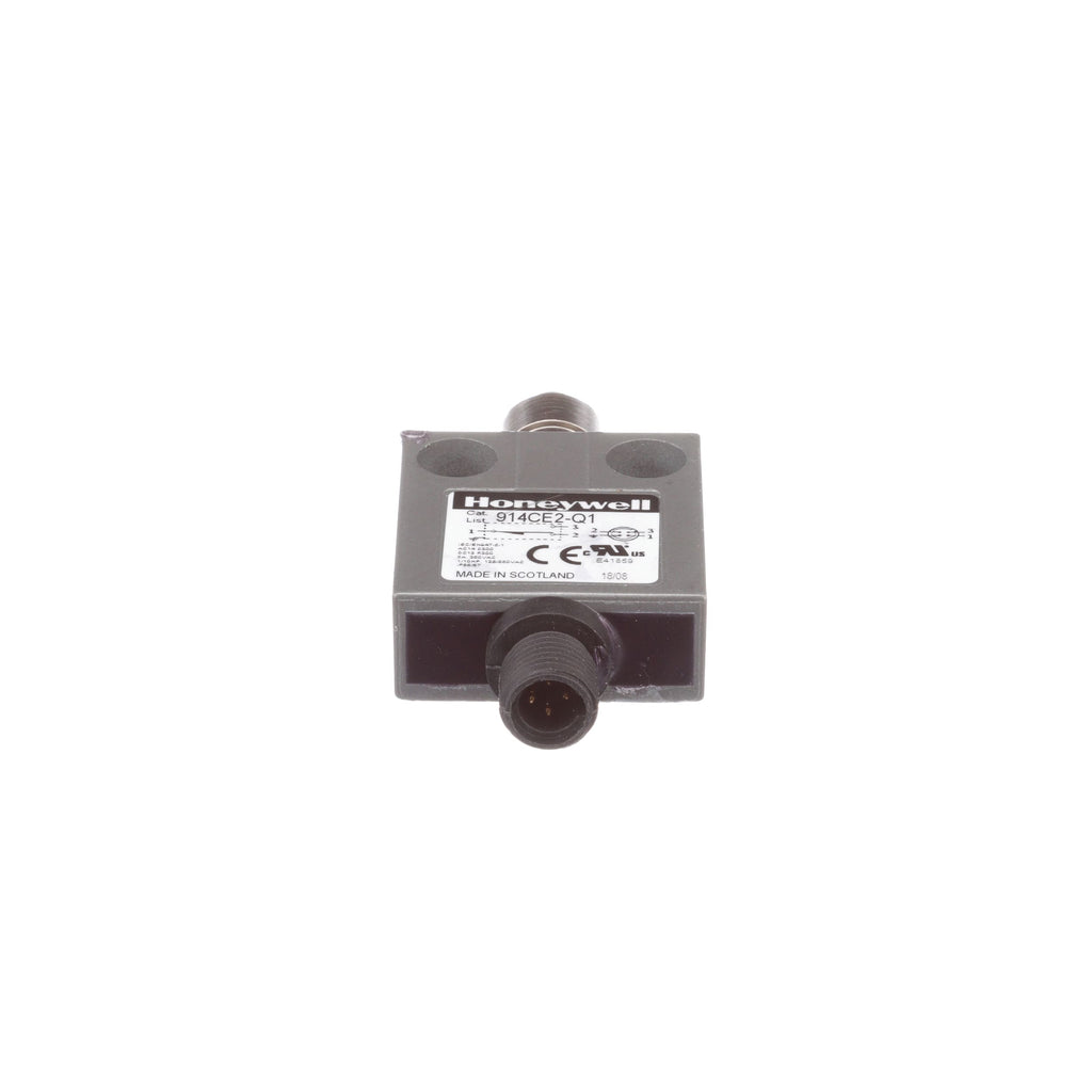 Honeywell 914CE2-Q1