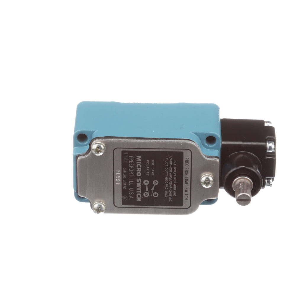 Honeywell 1LS91